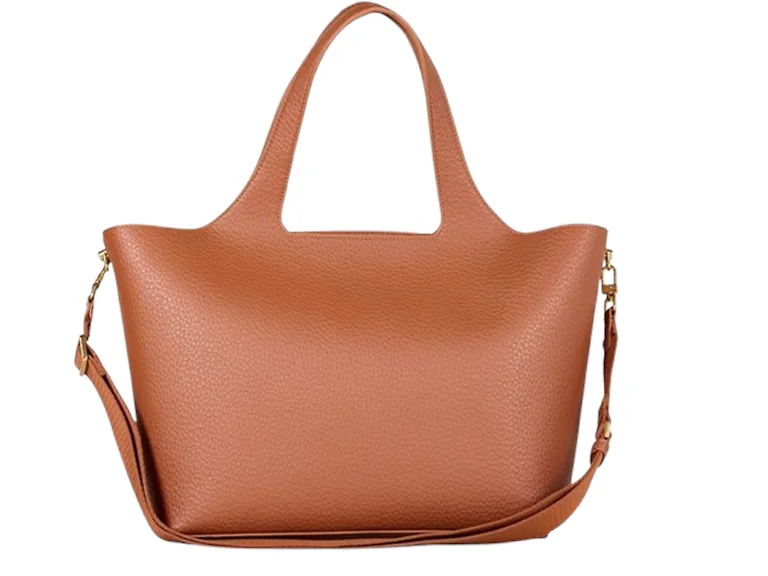 Amazon Essentials Women's Crossbody Tote Bag