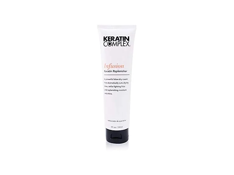 Keratin Complex Keratin Complex Infusion Keratin