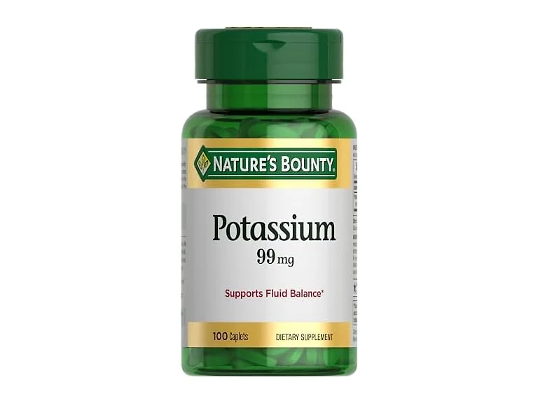 Natures Bounty 100 Count (Pack of 1) Natures