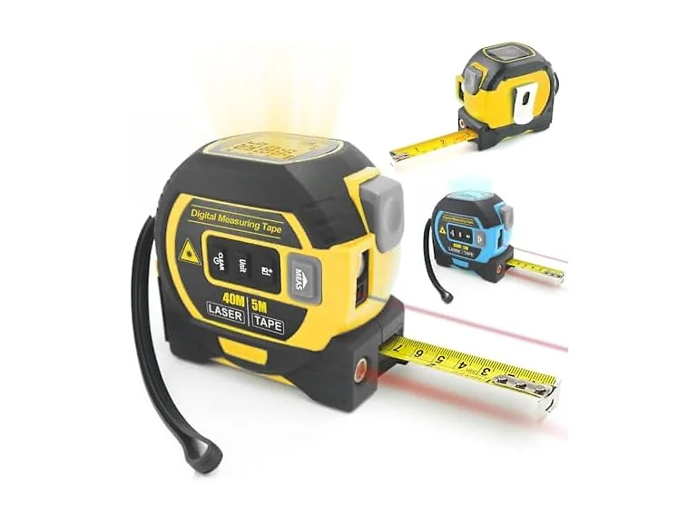 Generic AAP-Tool-134 Digital Measuring Tape
