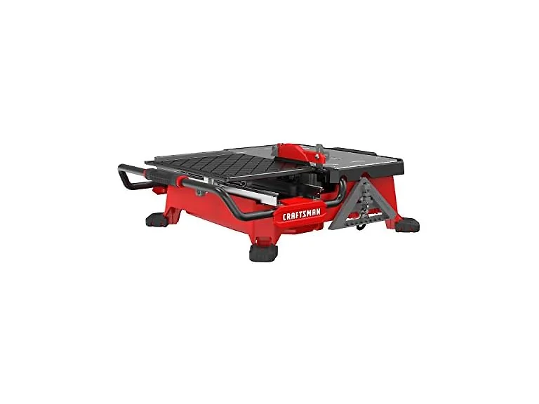 CRAFTSMAN CMCS4000M1 -  V20 Tile Saw