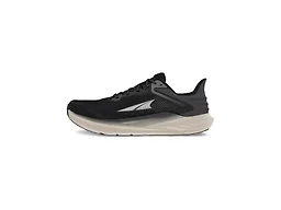 Altra AL0A85QJ010 12.5 Altra Torin 8 Wide Men's Shoes Black/White