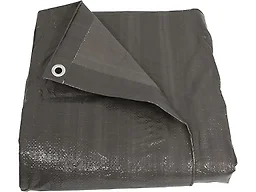 Sunnydaze Décor FI-DGT3040 Heavy Duty Multipurpose Tarp