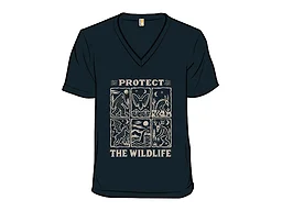 Protect the Wildlife