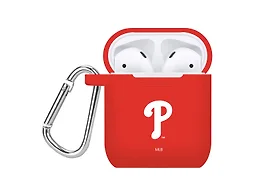MLB Philadelphia Phillies AirPods Cover