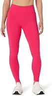 Amazon Essentials Women's Active Total Train Gym Workout Leggings, Hot Pink, X-Small