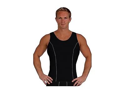 Insta Slim Men's Compression Tank