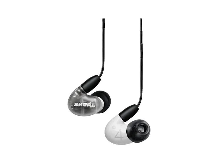 Shure AONIC 4 Wired Sound Isolating (Open Box)