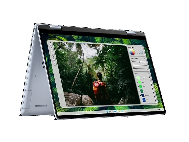Dell Inspiron Plus 16" Touch Ultra 9 288V 32GB Laptop