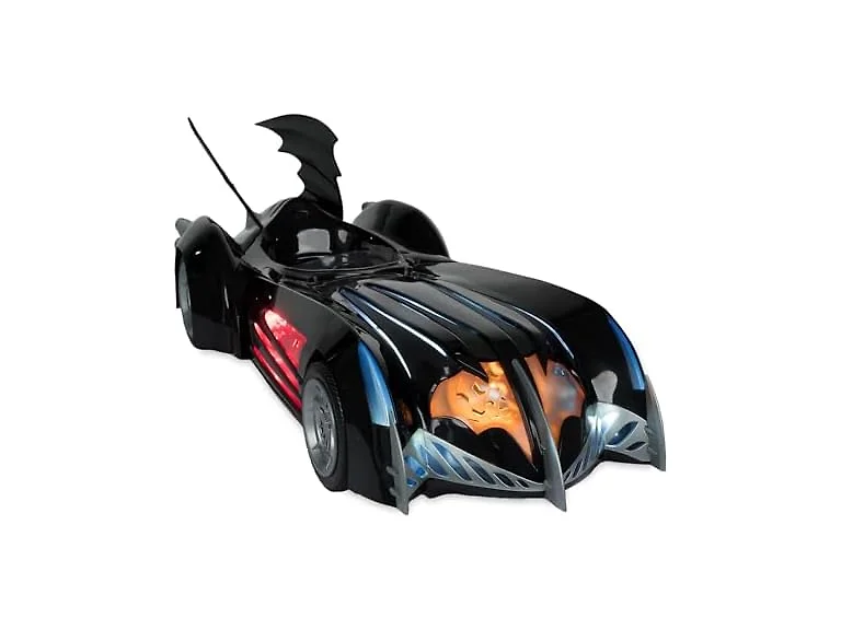 McFarlane Toys Batmobile
