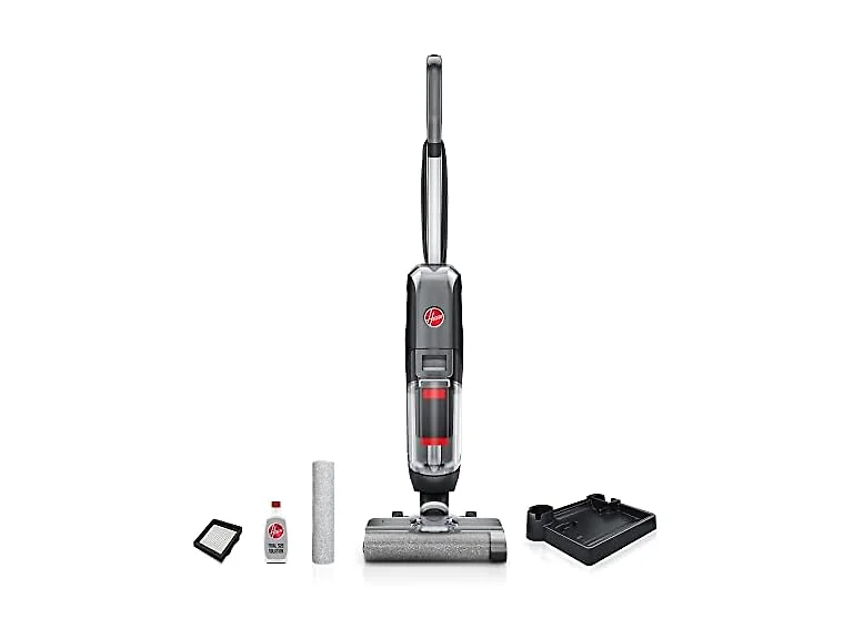 Hoover Streamline Corded Hard Floor Cleaner