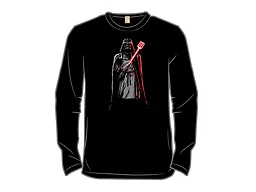 The Empire Grills Back