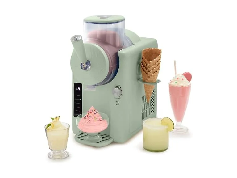 GreenPan Frost Ice Cream Maker & Slushie Machine
