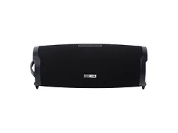 iHome MQ-IMW3030-BLK Arena Boom Wireless Speaker Bl