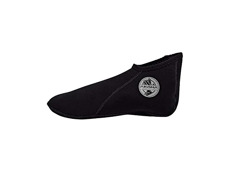 2mm LowTop Neoprene Snorkeling/Dive Sock