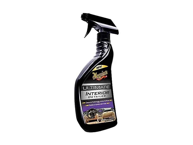 Meguiar's Ultimate Interior Detailer