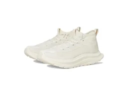 Hoka 1169290-ABST 8 Hoka Kawana Mid Women's Shoes Alabaster/Alabaster