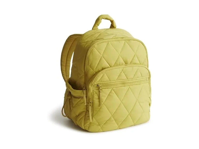 Vera Bradley Women's Featherweight Bancroft Backpack