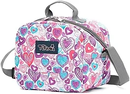 TILAMI Kids Reusable Lunch Bag