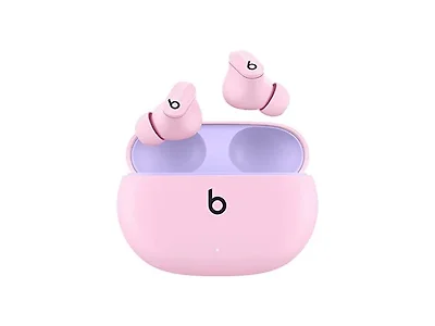 (NEW) Beats Studio Buds ANC Wireless Earbuds (Open Box)