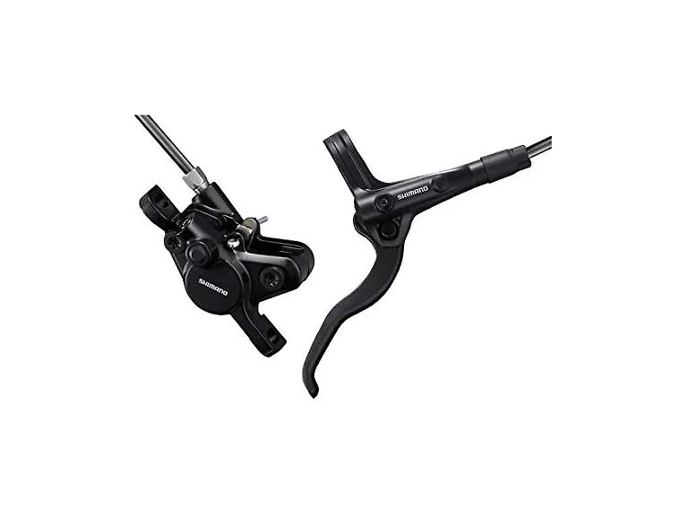 Shimano BL-BR MT201+ BR-MT200 Altus, Hy
