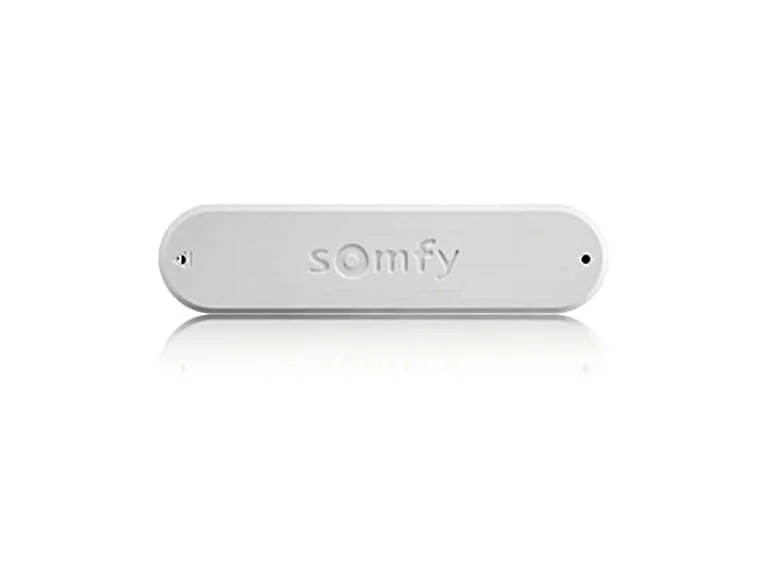Somfy EOLIS 3D WIREFREE RTS