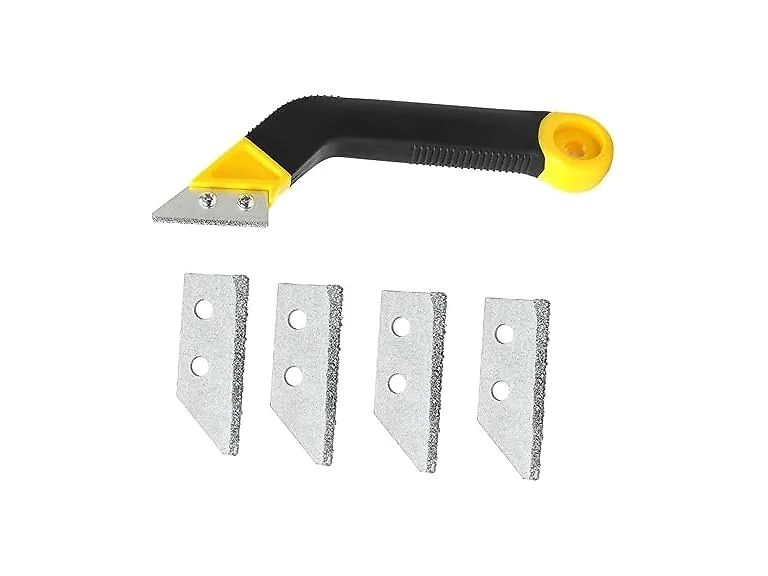 Artibetter AAP-Tool-305 (2 Pack) Grout Removal Tool