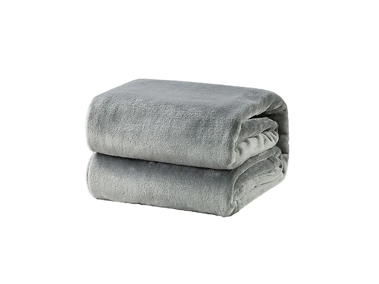 Ultra Soft Micro-Fleece Throw Blanket