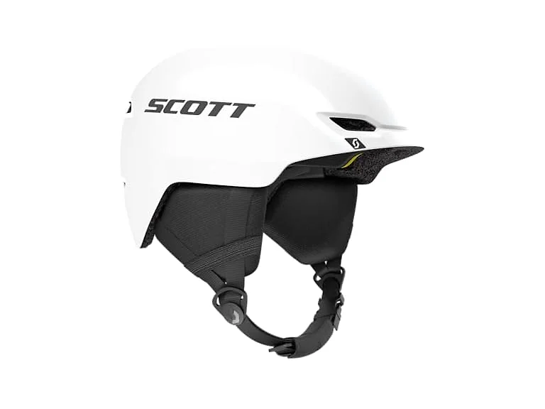 SCOTT Keeper 2 Plus Ski Helmet