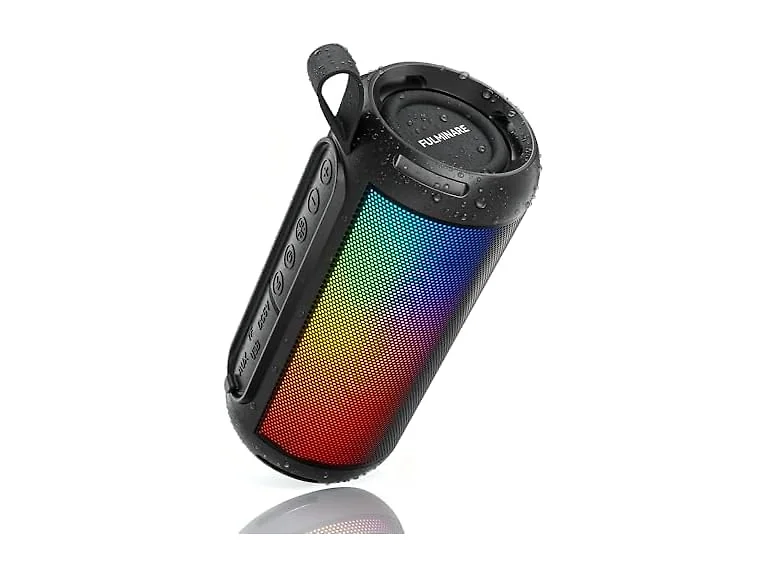 FULMINARE Wireless Bluetooth Speaker