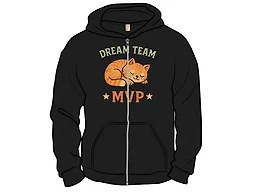Dream Team MVP