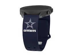 NFL Dallas Cowboys Samsung Watch Band 22mm