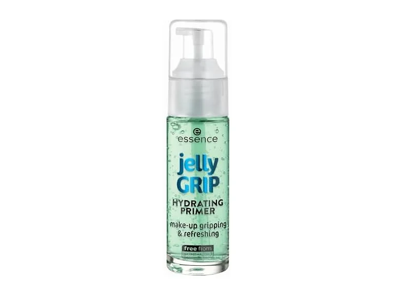 essence | Jelly Grip Hydrating Primer
