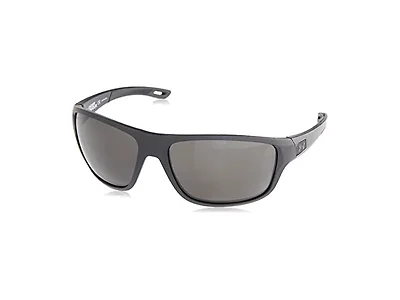 Under Armour Unisex US 6C Battle Sunglasses Grey