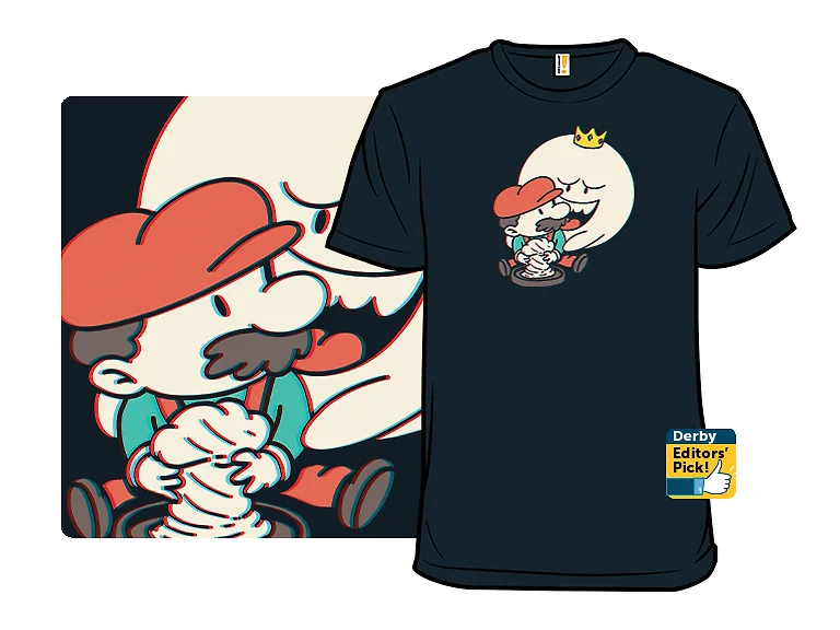 Plumber Ghost