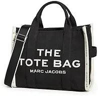 MARC JACOBS TOR-M0017027-001 Womens The Jacquard Medium Tot