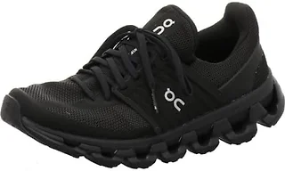 On Running 3WD10150485 7 On Running Cloudswift 3 AD Women's Shoes All Black