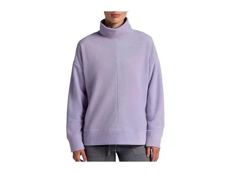 Head Women Cozy Cowl Neck Pullover