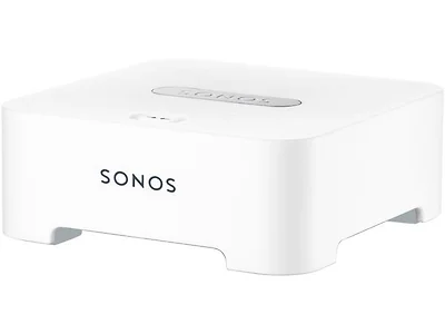 Sonos BRIDGE Wireless HiFi System