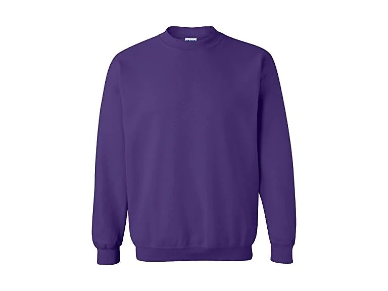 Gildan Men's Heavy Blend Crewneck