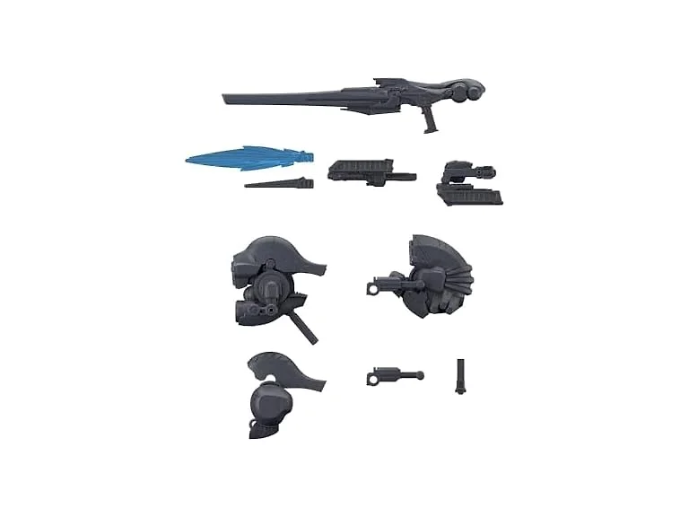Bandai Hobby - Armored Core VI Fires of Rubicon
