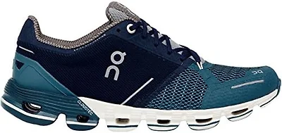 On Running 11.4418 6 On Running Cloudflyer 2 Women's Shoes Storm/White