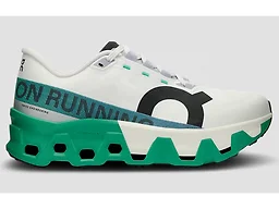 On Running 3WE10120902 6.5 On Running Cloudmonster Hyper Women's Shoes White/Mint