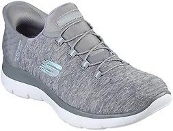 Skechers Women's Summits Dazzling Haze Hands Free
