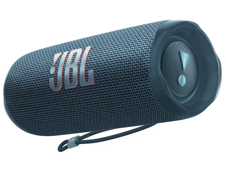(NEW) JBL Flip 6 Portable IP67 Waterproof Speaker