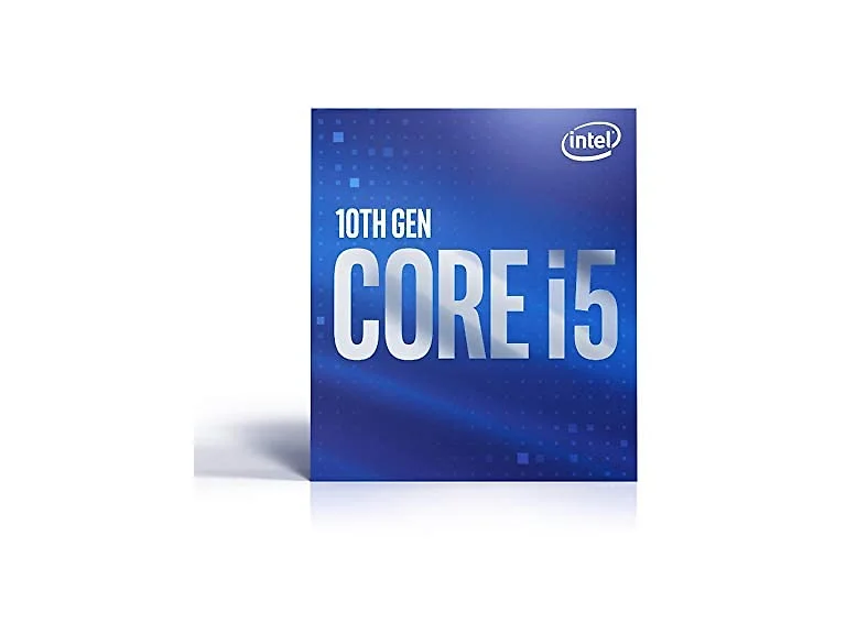 Intel Comet Lake Core i5-10400 2.90Ghz