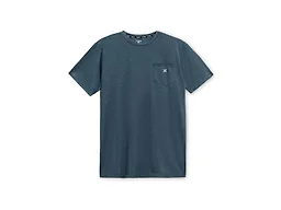 Hurley Air Mesh Pocket Tee