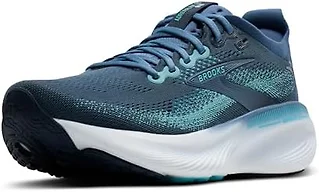 Brooks 1104541D410 10.5 Brooks Adrenaline GTS 25 Men's Shoes Spellbound/Moonlight/Ipanema