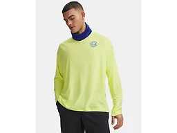Under Armour BlacktipH Fish Elite Species Crew