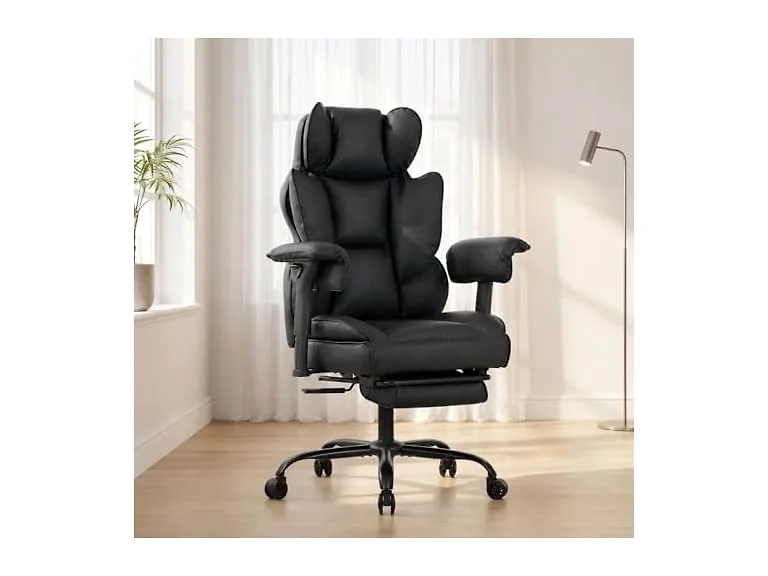 Big and Tall Gaming Office Chair 400lbs